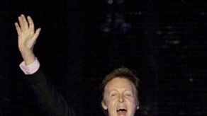 McCartney develará tema inédito experimental de Beatles
