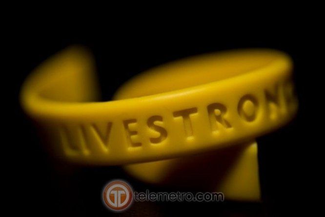 Lance Armstrong, entre ciclismo y dopaje