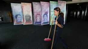 Industria venezolana debe  más de  805 millones de dólares