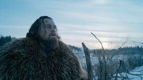 Alrededor de 600 hombres viven como The Revenant en las montañas de EEUU