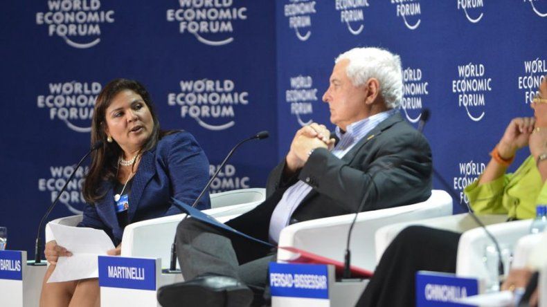 Foro Económico Mundial reunirá a mandatarios y empresarios en México