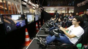 Polémico videojuego argentino reproduce guerra de las Malvinas