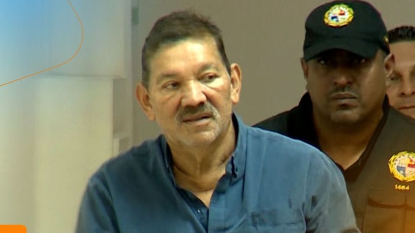 La Policía Nacional niega las declaraciones del hijo de Genaro López.