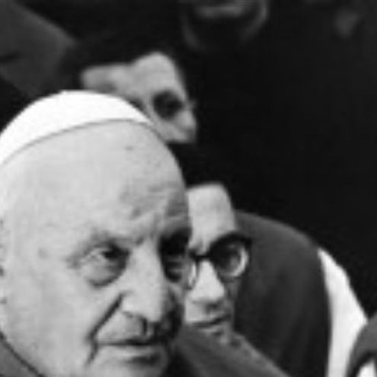 Biografia De Papa Juan Xxiii