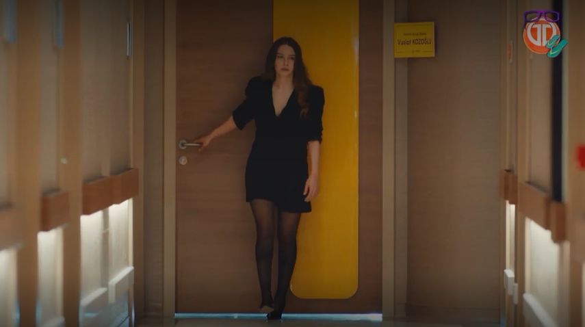 DOCTOR MILAGRO | Ezo se despide de su madre