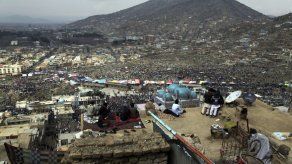 Turquía derriba un avión militar sirio al acercarse a su frontera