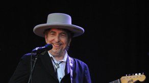 Bob Dylan recogerá finalmente su Premio Nobel en Estocolmo