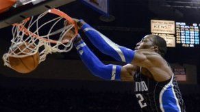 Howard dice que será operado de la espalda