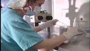 Técnica permite concebir hijos sin predisposición a sufrir cáncer