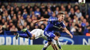 Holandés del Chelsea Van Ginkel será baja durante seis meses por lesión