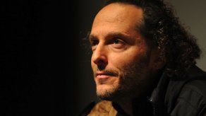 El director mexicano Emmanuel Lubezki busca su tercer Óscar consecutivo