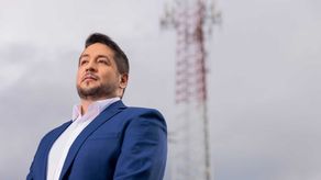 Oscar Arellano fue promovido a CEO de Digicel Panamá.