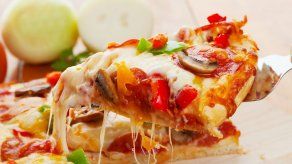 ¿Quieres prevenir el cáncer? Disfruta de una buena pizza