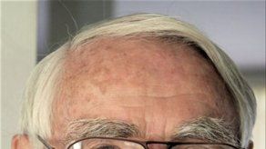 Fallece Edwin Guthman