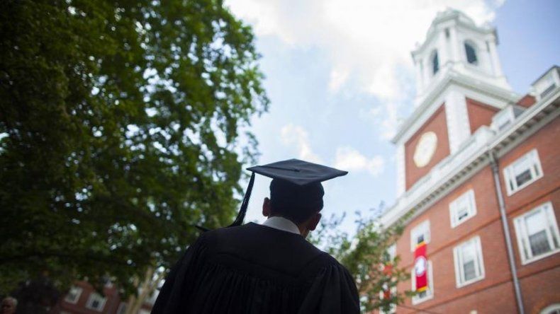 Harvard vuelve a encabezar lista de 100 universidades más reputadas del mundo