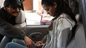 Crítica de AP elogia a Naranjo y Miss Bala