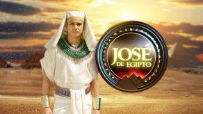 José de Egipto: el esclavo que conquistó el mundo y el amor