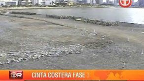 Cinta Costera 3