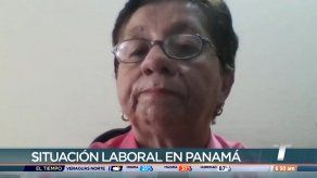 Central General Autónoma de Trabajadores de Panamá ve con preocupación la situación laboral Central General Autónoma de Trabajadores de Panamá ve con preocupación la situación laboral