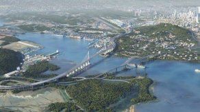 Gobierno entrante de Panamá recibirá proyectos por 10.000 millones de dólares