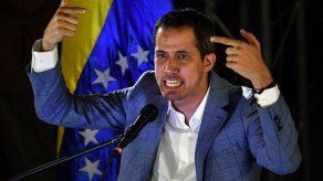 Guaidó: España es lugar ideal para los chavistas que abandonen a Maduro