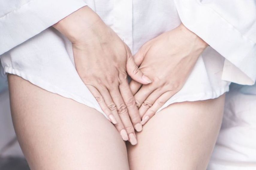 ¿Qué es el vaginismo?