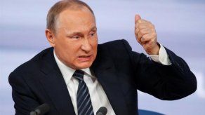 Rusia califica de broma implicación de Putin en muerte de Litvinenko