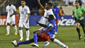 Honduras sufrió para vencer 2-0 a Haití en la Copa Oro (prensa)