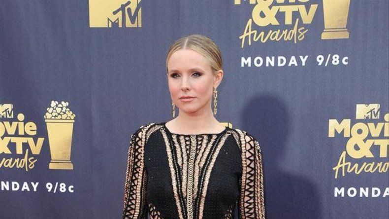 Kristen Bell rememora sus experiencias en el fatídico 11 de septiembre de 2001