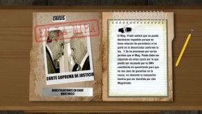 En la Mira: José Ayú Prado