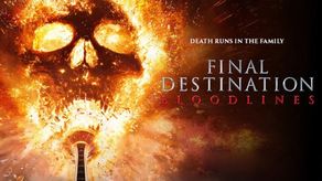Película Destino final: Lazos de Sangre