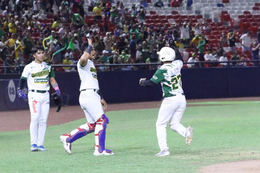 Béisbol Juvenil 2023: Panamá Oeste vence a Coclé y es campeón