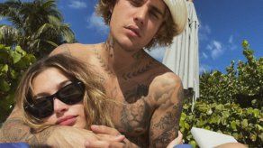 Hailey Bieber desmiente los rumores de embarazo con una dura confesión