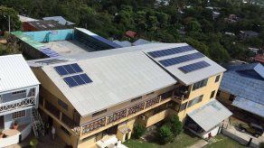 Colombia invertirá 69 millones de dólares en programas de energía renovable