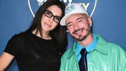 J Balvin y Valentina Ferrer terminan su relación. J Balvin y Valentina Ferrer terminan su relación.