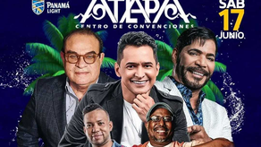 Rumba de El Día del Padre con Willie González.