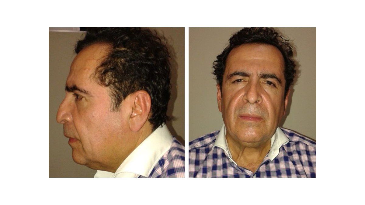 Narco mexicano Alfredo Beltrán Leyva fue extraditado a EEUU