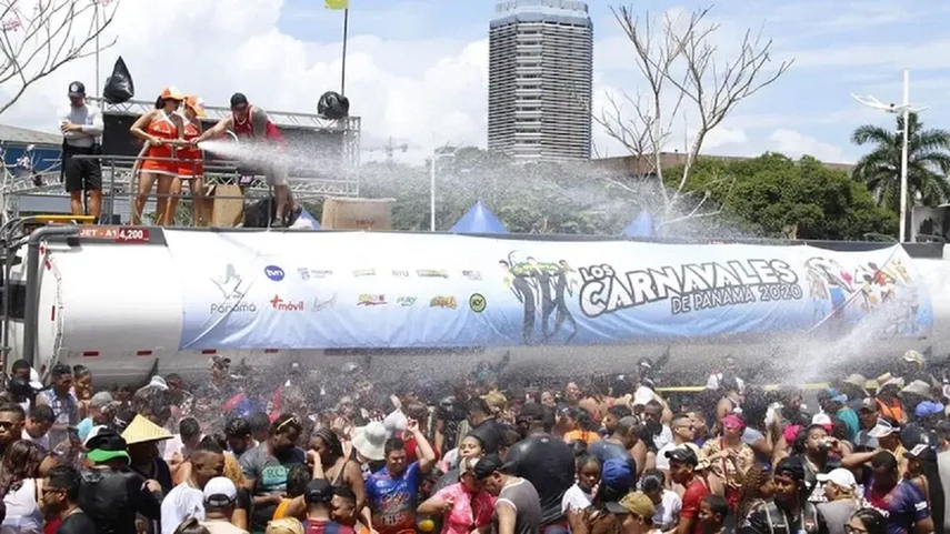 Carnaval 2023 inicia el próximo viernes 17 de febrero