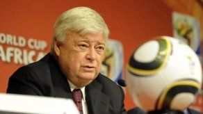 Teixeira renuncia a presidencia de Confederación brasileña