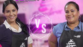 REPOSTEROS | Postres navideños ¿Cómo habrá salido todo?