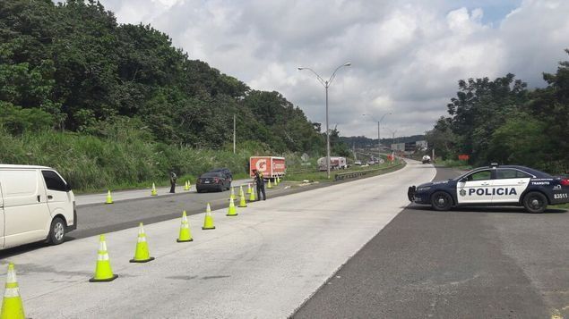 MOP homologa términos para licitación del tercer carril en la vía Centenario