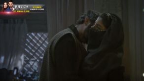 ABRAHAM | Judá pasa la noche con Tamar sin saber que era ella