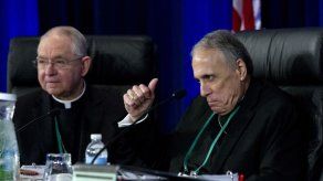 Obispos católicos de EEUU analizan crisis de abusos sexuales