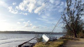 Islas del Pacífico corren peligro en los próximos meses por El Niño