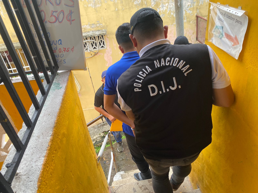 Lotería Nacional de Panamá: Decretan detención provisional para exfuncionario