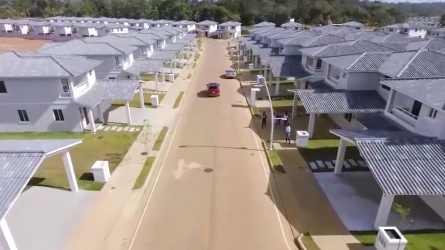 Vive y disfruta con tu familia la casa de tus sueños en The Hills