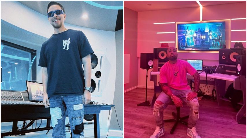 BK, K4G, Dímelo Flow, Jhon El Diver y Sech, nominados a los Grammy Awards 2023