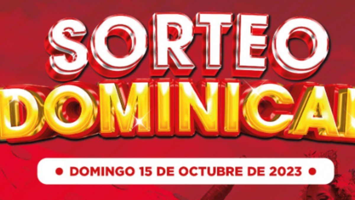 Lotería Nacional de Panamá EN VIVO: Resultados de hoy 15 de octubre de 2023