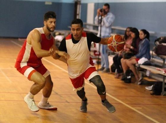 Coach Hussein: Mi preocupación es con que jugadores cuento y poner en forma al equipo