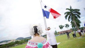 Siembra de Banderas: 20 años de historia en Ciudad del Saber